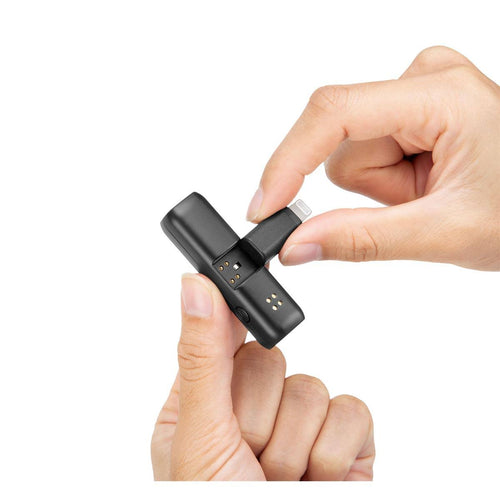 2.4 GHz True-Wireless Microphone System B383603