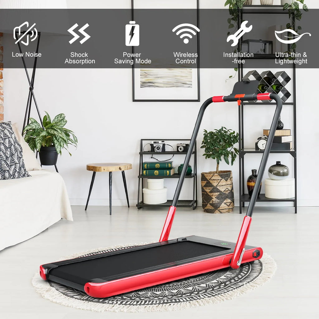 2.25HP Under Desk Electric Treadmill G18387