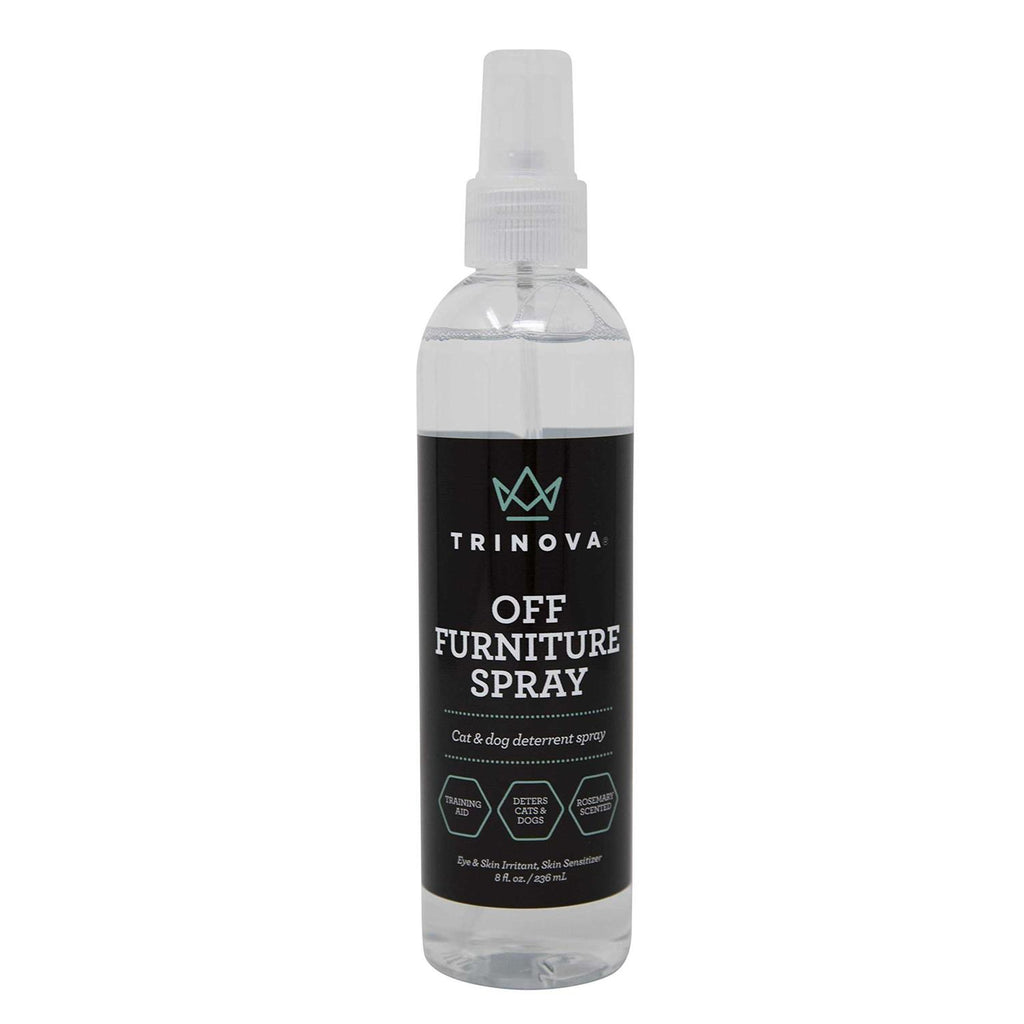 Furniture Spray Deterrent for Pets Z398871