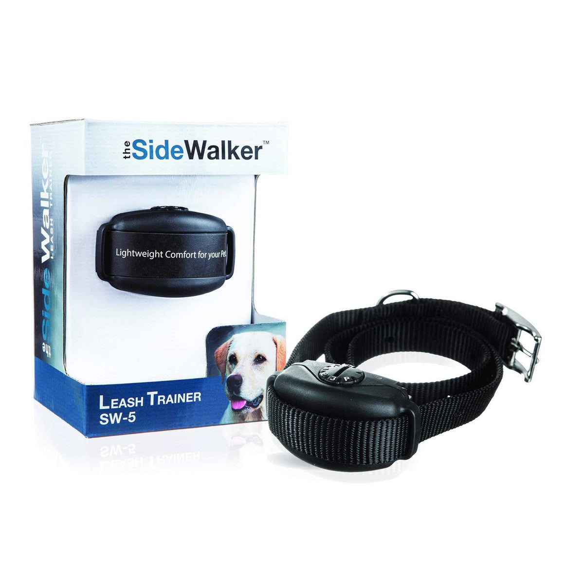 Leash Training Collar R69171