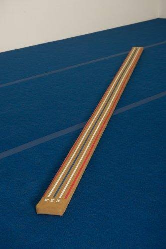 16-Feet Balance Beam T49841