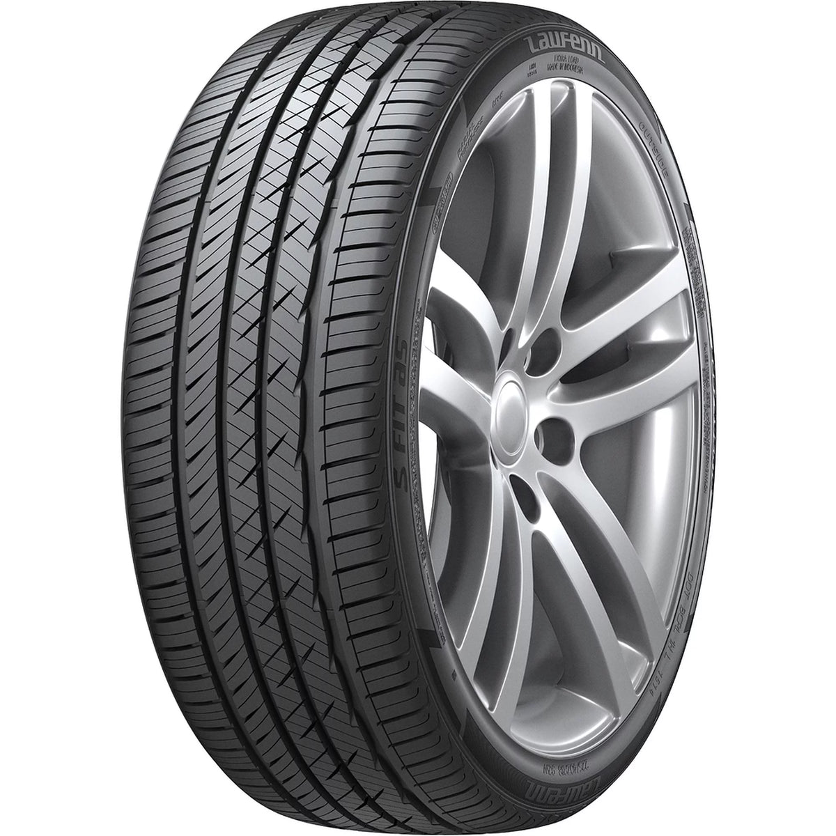 All Season P205/55R17 95V XL Passenger Tire E23381