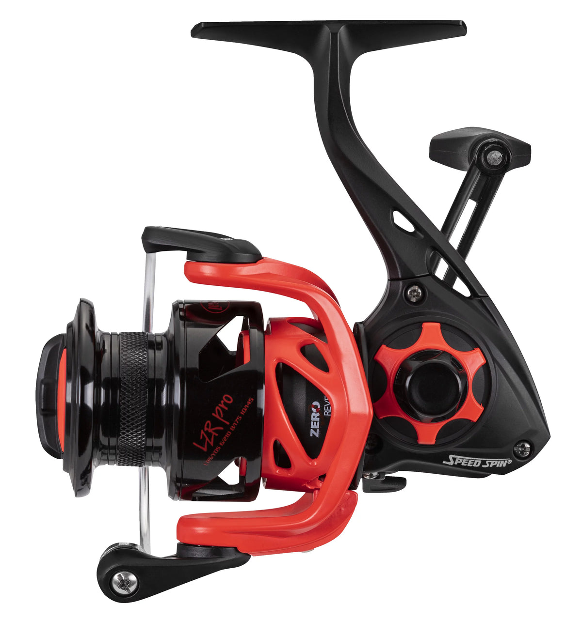 Spinning Fishing Reel A76027