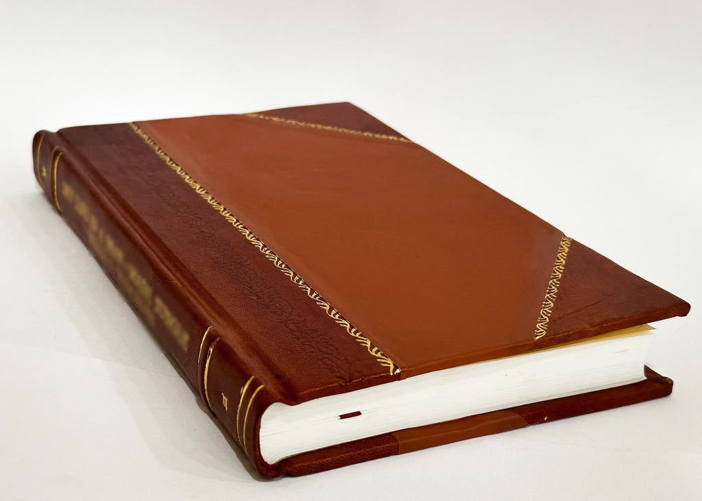 Compendi De La Doctrina Cristiana En Forma De Dialogo [Leather Bound] U54254