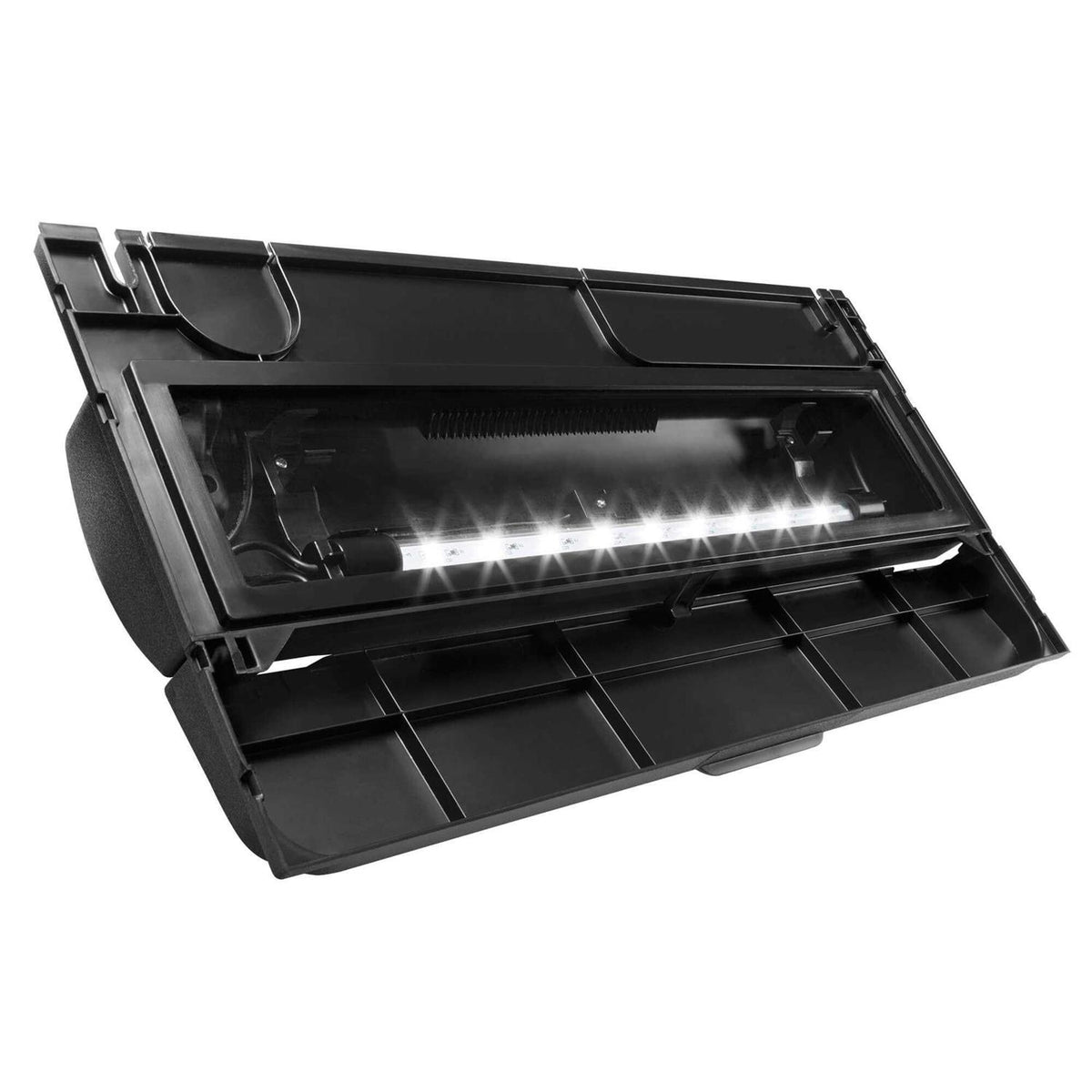 LED Full Hood L599