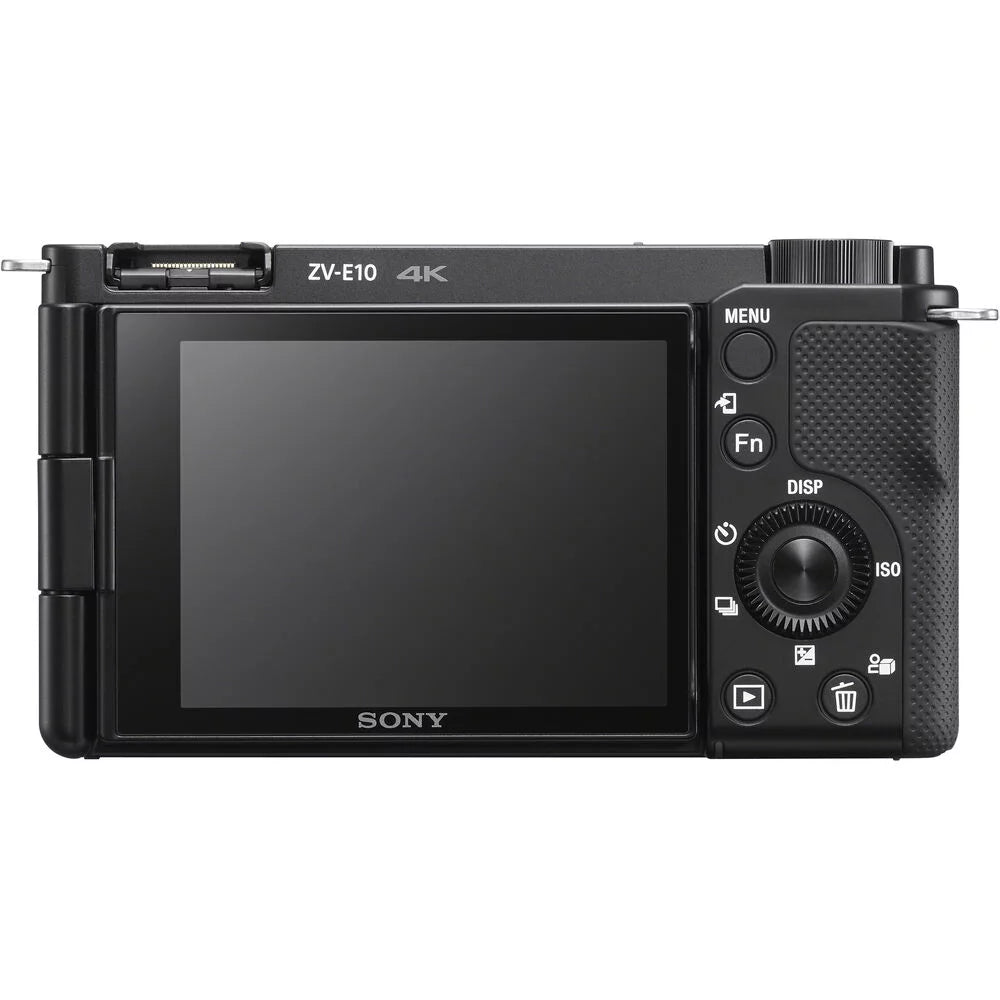 Mirrorless Camera with 16-50mm Lens T363817