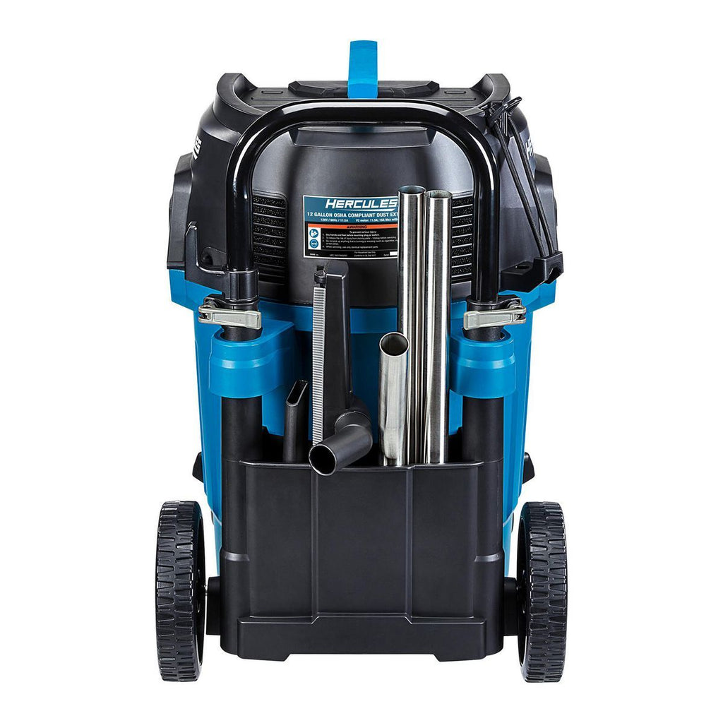12 Gallon Dust Extractor B588