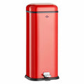 Stainless Steel 5.3 Gallon Step on Trash Can H94140