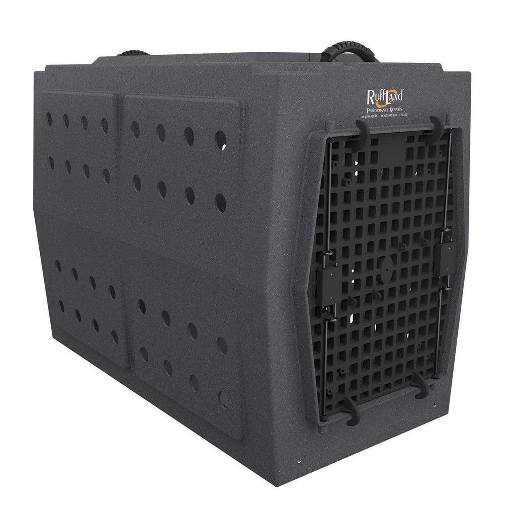 Single-Door Dog Kennel F3190