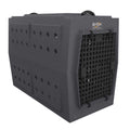 Single-Door Dog Kennel F3190
