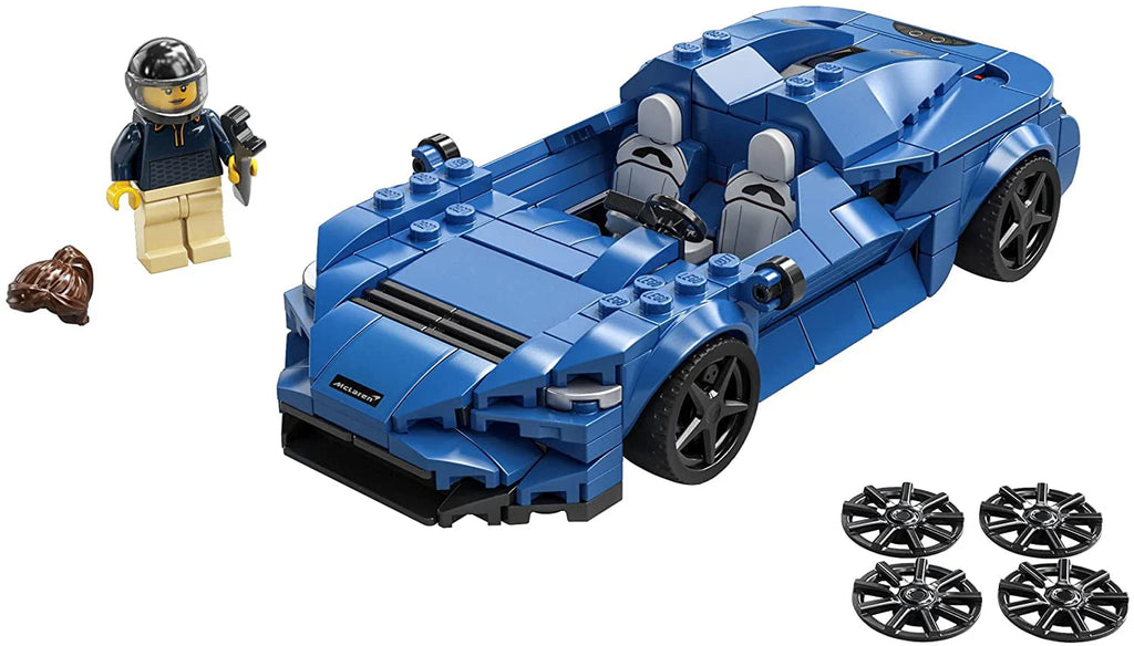 263 Pieces Building Kit F33435