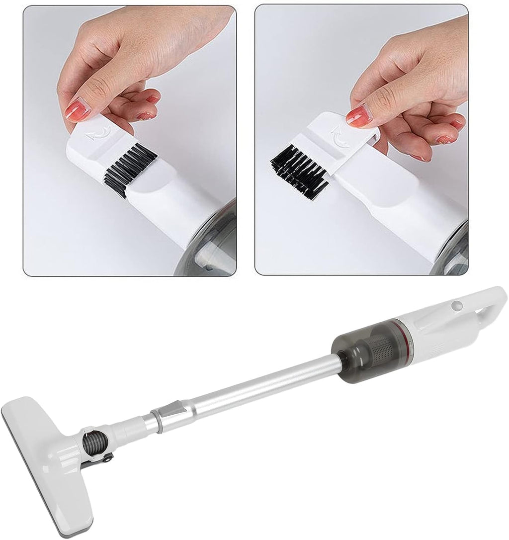 Cordless Handheld Vacuum Cleaner Q550