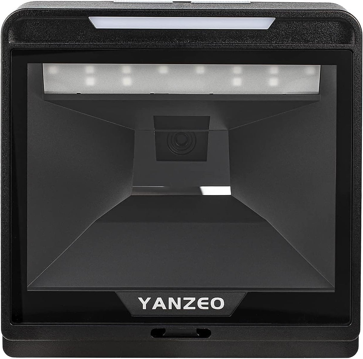 Wired Omnidirectional 2D Barcode Scanner K94428