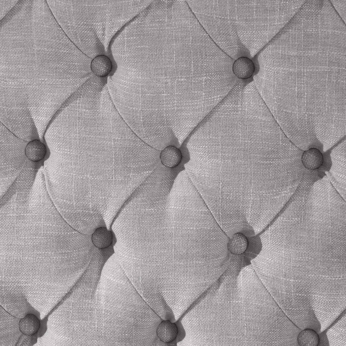 Adjustable King California King Fabric Headboard O959