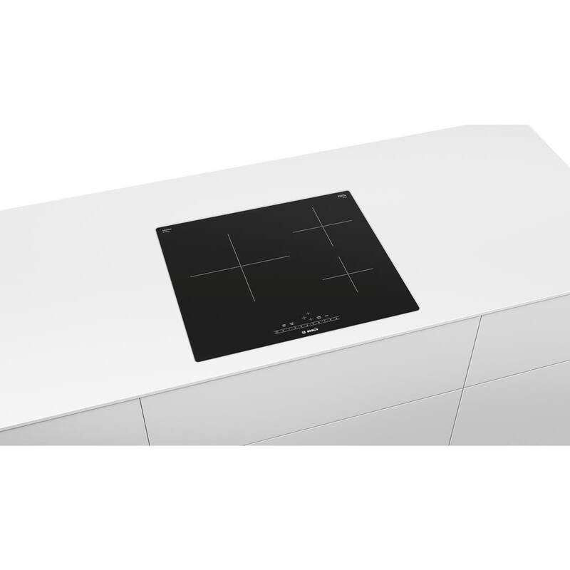 24 in. Induction Cooktop in Black with 3-Elements E826110