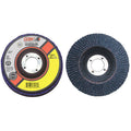 Flap Discs Zirconia X1968