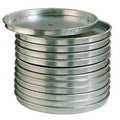 8x22 Pizza Pan O4107