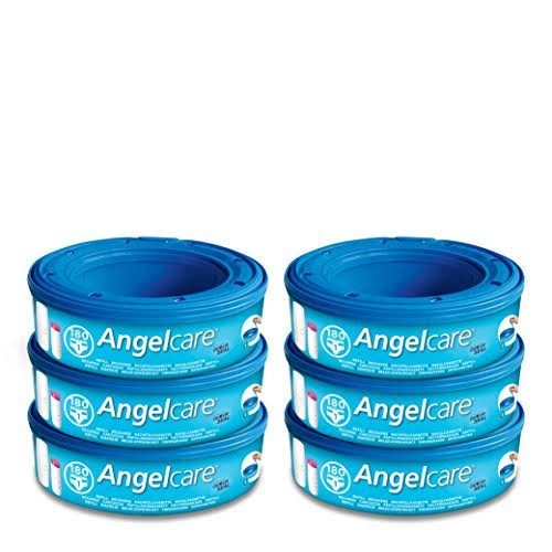 Refill Cassettes Pack of 6 F845