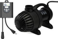 Black Water Pump U4371
