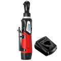 12V 1/4" Li-Ion Mini Ratchet E560927