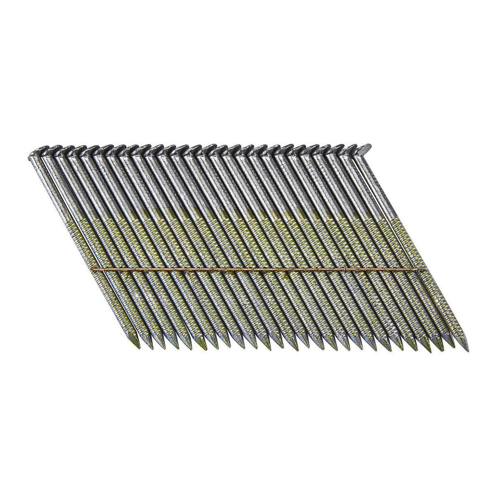 Galvanized Ring Shank Framing Nails 96,000 Pieces Y272772