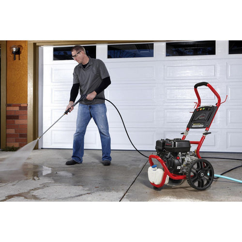 2650 PSI 2.4 GPM Pressure Washer A217948