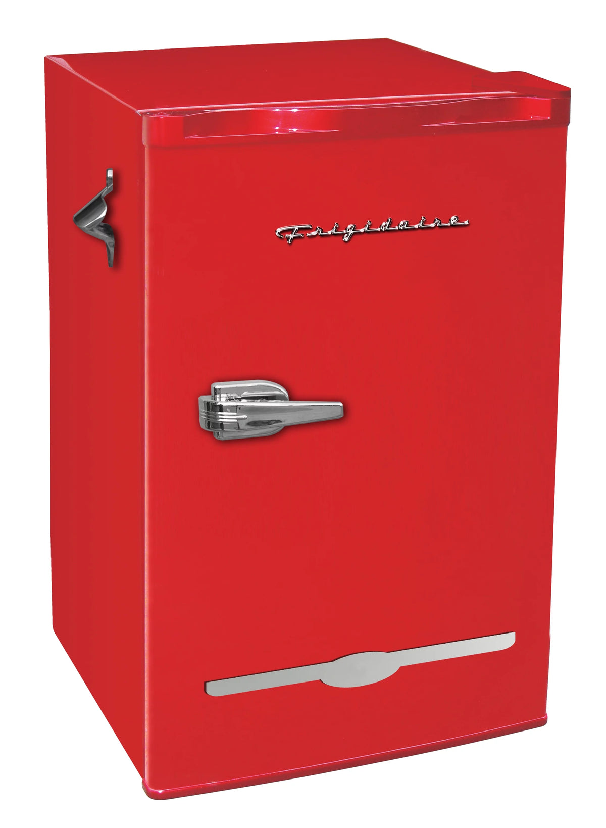 3.2 Cu ft Compact Refrigerator with Bottle Opener R159318