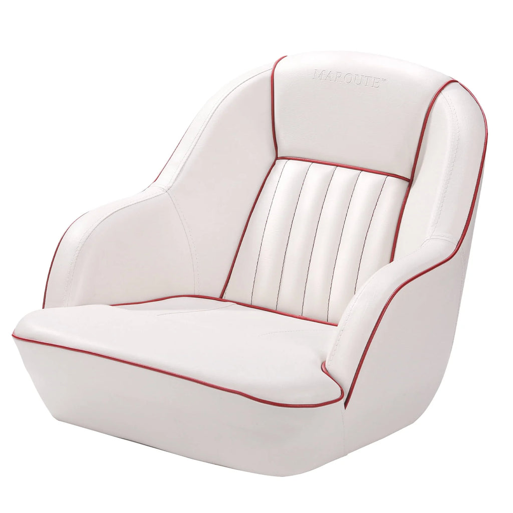 Captains Bucket Boat Seat X9405