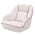 Captains Bucket Boat Seat X9405
