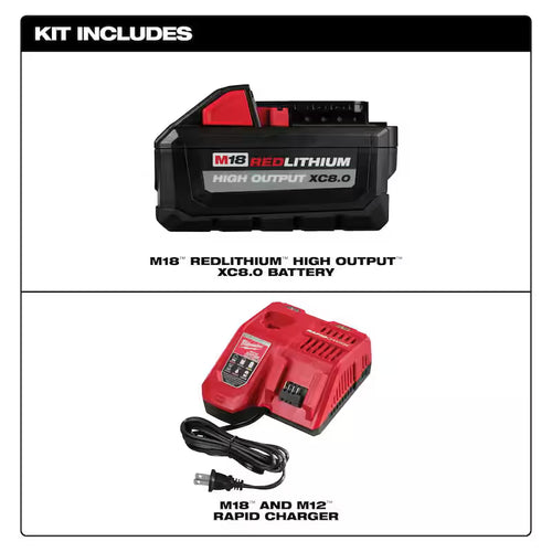 18V Cordless 7-1/4 in. Circular Saw with Starter Kit J331