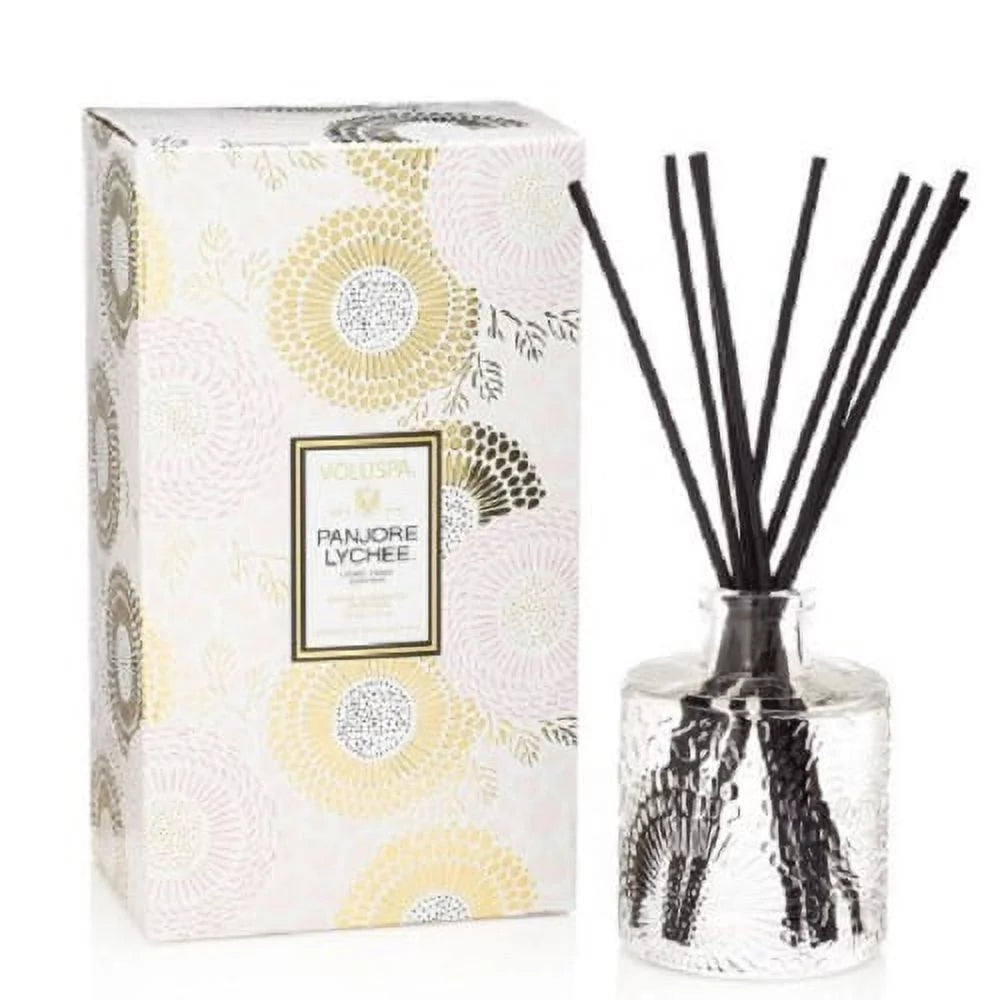 Home Ambience Diffuser 3.4oz J277