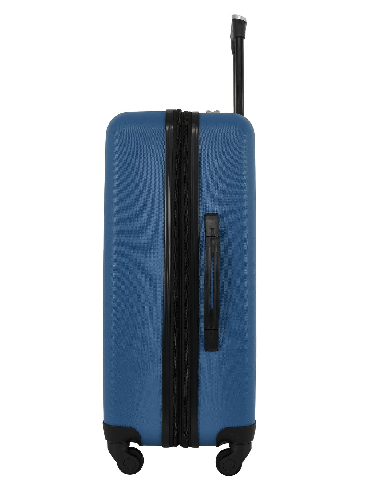Expandable Rolling Upright Travel Luggage Set W398016