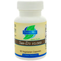 Sun-D3 10,000 90 Capsules P341180