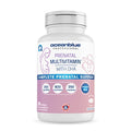Prenatal Multivitamin with Omega-3 DHA Fish Oil 30 ct B393851