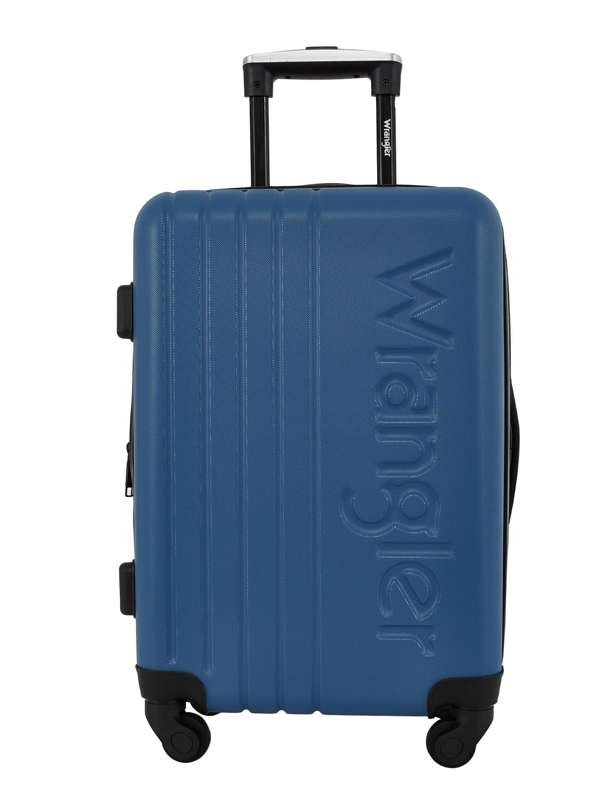 Expandable Rolling Upright Travel Luggage Set W398016