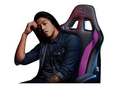 Gaming Chair J8545