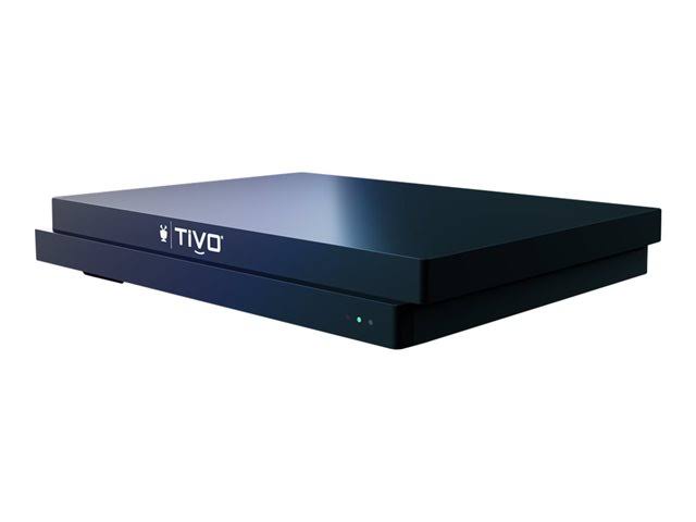 4K UHD DVR Media Player with Dolby Vision HDR and Dolby Atmos S40080