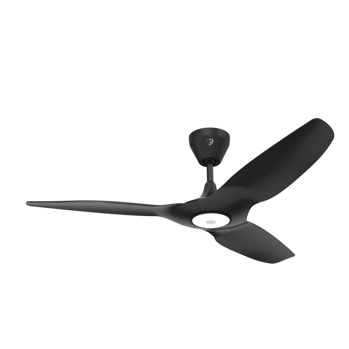 Black 52 Ceiling Fan K82330