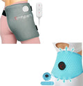 Hip Heating Pad and Wearable Ice Pack T772