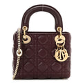 Lambskin Mini Bag W262