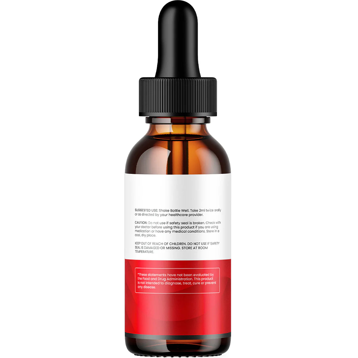 Glycogen Support Drops H8916