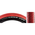 Red/Black Tire X51301