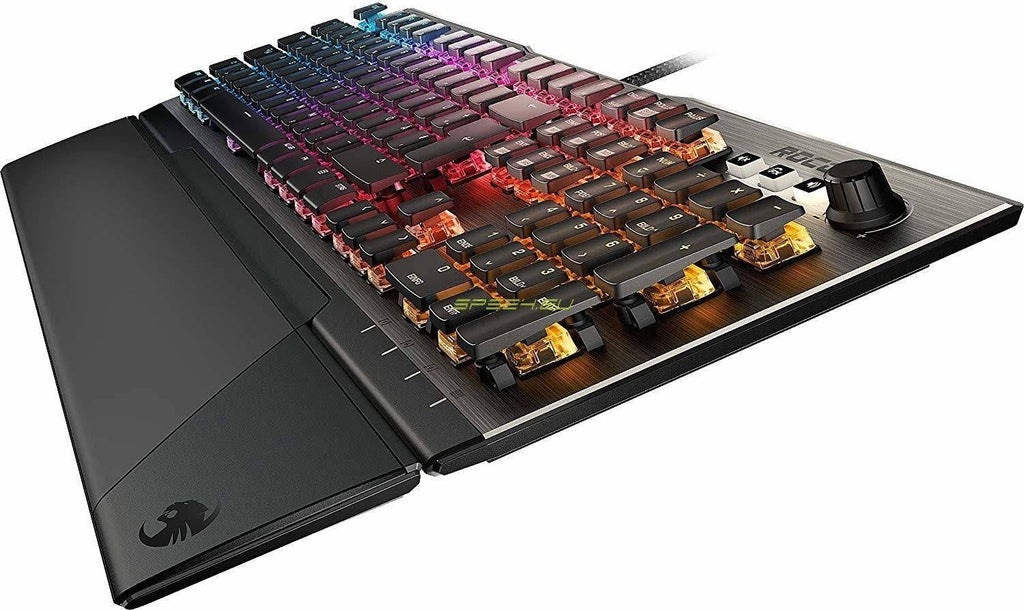 Mechanical Keyboard V600676