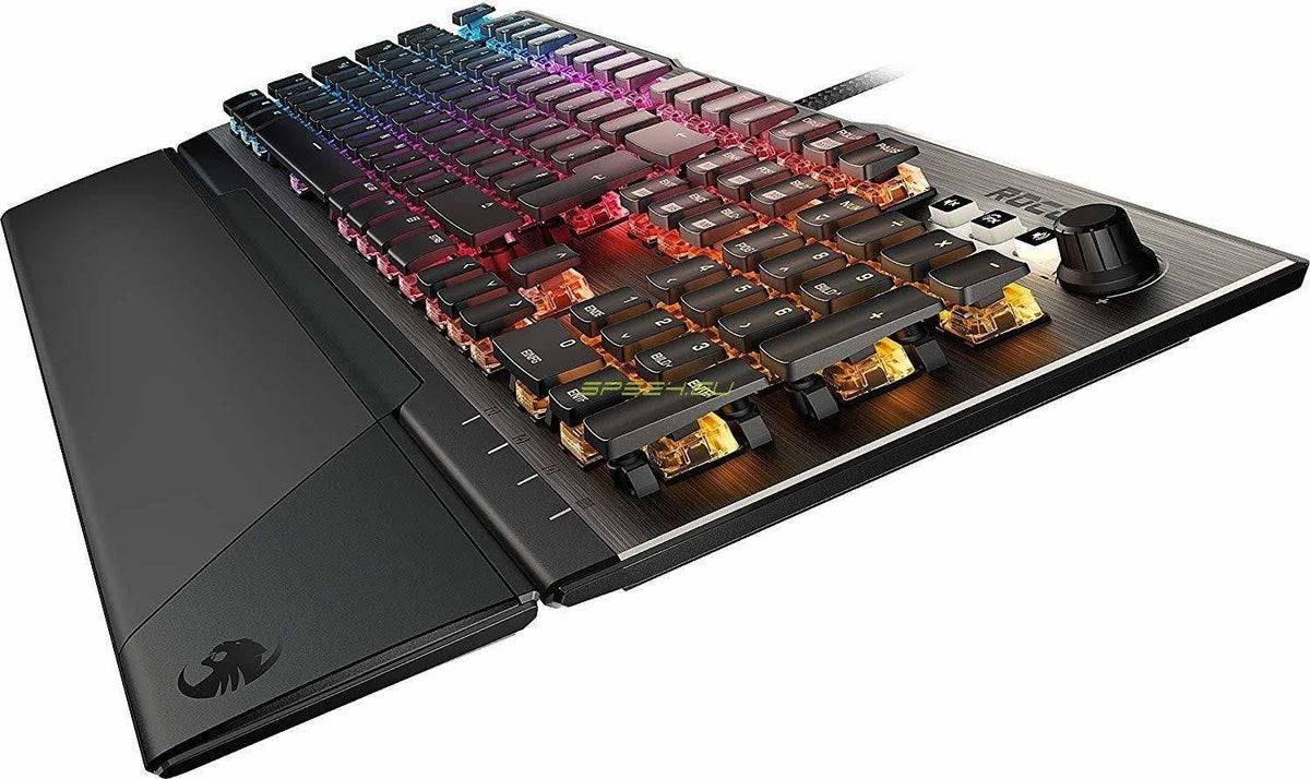 Mechanical Keyboard V600676