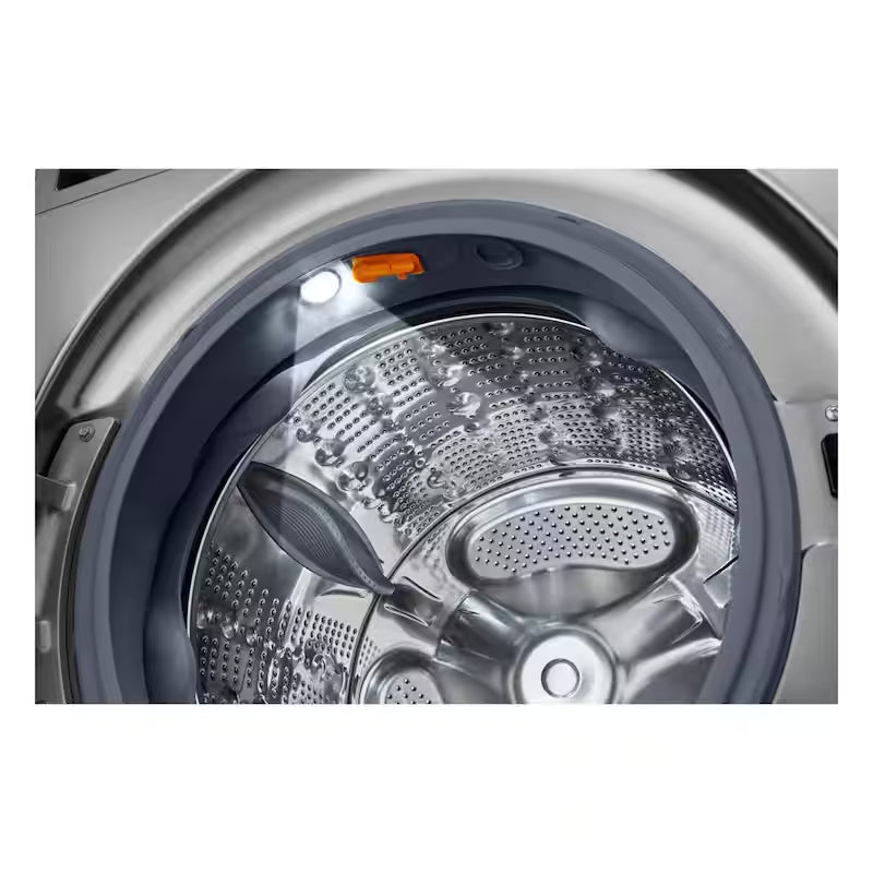 5.0 cu. ft. Electric All-in-One Washer Dryer Combo K63373