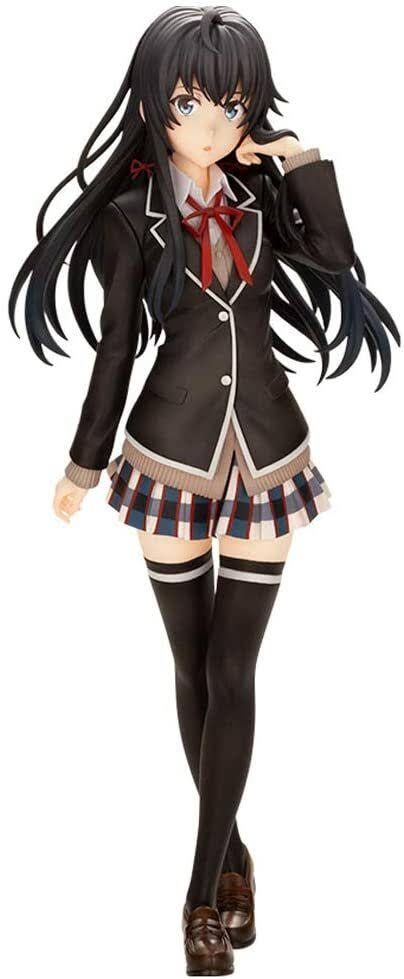 1/8 Scale Figure S660