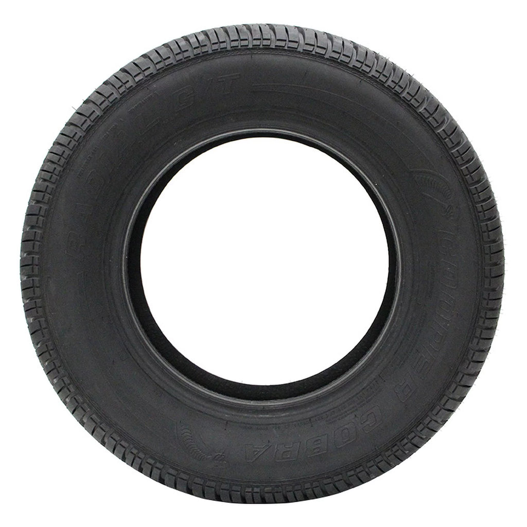 All Season P235/60R14 96T Passenger Tire L424