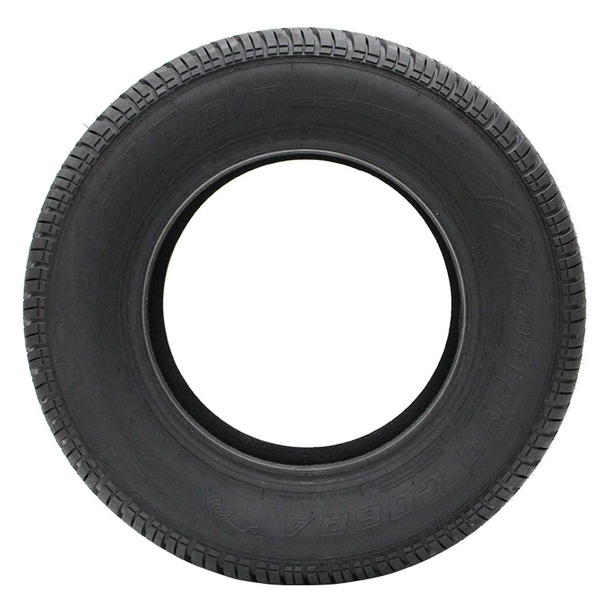 All Season P235/60R14 96T Passenger Tire L424