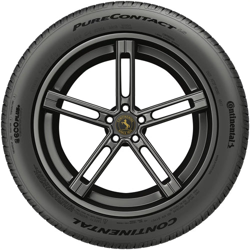 215/55R17 94 V Tire O104