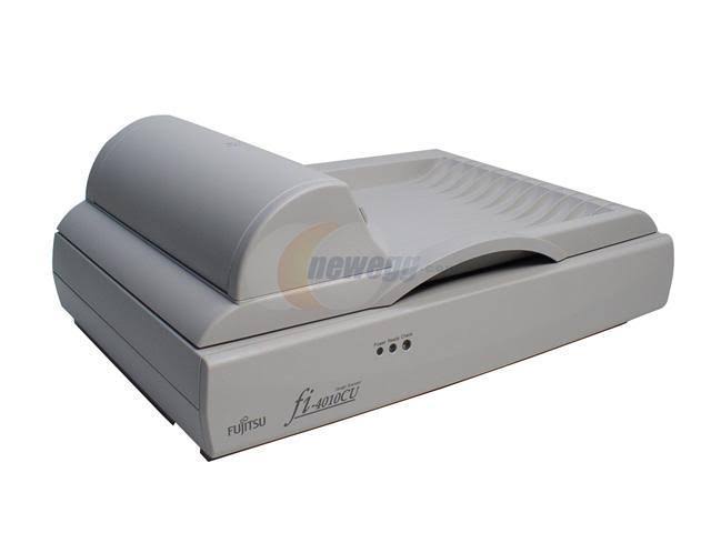 Flatbed Scanner Y5409